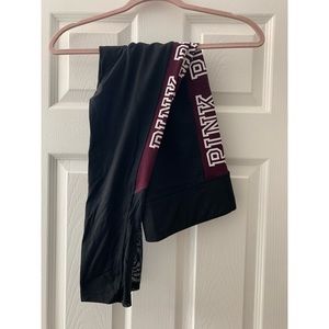 VS Pink Leggings